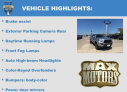 Thumbnail image of 2022 Toyota Tacoma at Max Ford