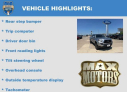 Thumbnail image of 2022 Toyota Tacoma at Max Ford