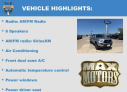 Thumbnail image of 2022 Toyota Tacoma at Max Ford