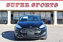 2019 Ford Fiesta SE at SUPER SPORTS