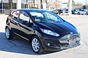 Thumbnail image of 2019 Ford Fiesta at SUPER SPORTS