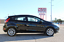 Thumbnail image of 2019 Ford Fiesta at SUPER SPORTS