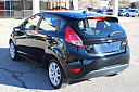 Thumbnail image of 2019 Ford Fiesta at SUPER SPORTS