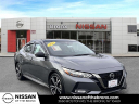 Thumbnail image of 2023 Nissan Sentra at Bronx Nissan
