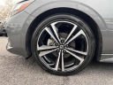 2023 Nissan Sentra SR at Bronx Nissan