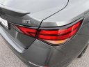 Thumbnail image of 2023 Nissan Sentra at Bronx Nissan