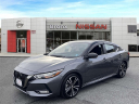 Thumbnail image of 2023 Nissan Sentra at Bronx Nissan
