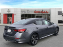 Thumbnail image of 2023 Nissan Sentra at Bronx Nissan