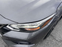 Thumbnail image of 2023 Nissan Sentra at Bronx Nissan