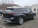 Thumbnail image of 2024 Toyota Highlander at Team ToyotaDMS