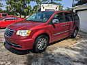 2012 Chrysler Town and Country Touring-L at Arties Auto Sales LLC