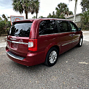 Thumbnail image of 2012 Chrysler Town and Country at Arties Auto Sales LLC
