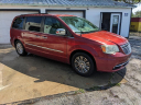 Thumbnail image of 2012 Chrysler Town and Country at Arties Auto Sales LLC