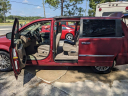 Thumbnail image of 2012 Chrysler Town and Country at Arties Auto Sales LLC