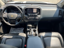 2019 Chevrolet Colorado Z71 at Harry's On The Hill