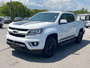 Thumbnail image of 2019 Chevrolet Colorado at Harry's On The Hill