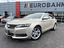 Thumbnail image of 2014 Chevrolet Impala at EurobahnBmwMiniMercedesBenz of Greensboro, NC