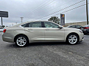 Thumbnail image of 2014 Chevrolet Impala at EurobahnBmwMiniMercedesBenz of Greensboro, NC