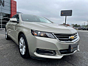 Thumbnail image of 2014 Chevrolet Impala at EurobahnBmwMiniMercedesBenz of Greensboro, NC