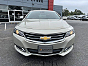 2014 Chevrolet Impala LT at EurobahnBmwMiniMercedesBenz of Greensboro, NC