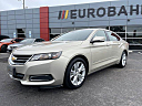 Thumbnail image of 2014 Chevrolet Impala at EurobahnBmwMiniMercedesBenz of Greensboro, NC