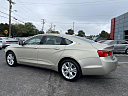 Thumbnail image of 2014 Chevrolet Impala at EurobahnBmwMiniMercedesBenz of Greensboro, NC