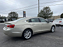 Thumbnail image of 2014 Chevrolet Impala at EurobahnBmwMiniMercedesBenz of Greensboro, NC
