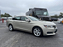 Thumbnail image of 2014 Chevrolet Impala at EurobahnBmwMiniMercedesBenz of Greensboro, NC