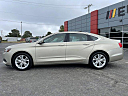 Thumbnail image of 2014 Chevrolet Impala at EurobahnBmwMiniMercedesBenz of Greensboro, NC