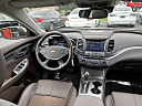 Thumbnail image of 2014 Chevrolet Impala at EurobahnBmwMiniMercedesBenz of Greensboro, NC
