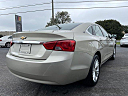 Thumbnail image of 2014 Chevrolet Impala at EurobahnBmwMiniMercedesBenz of Greensboro, NC