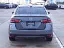 Thumbnail image of 2021 Nissan Versa at Serra Buick Gmc Champaign