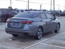 Thumbnail image of 2021 Nissan Versa at Serra Buick Gmc Champaign
