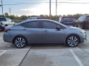 Thumbnail image of 2021 Nissan Versa at Serra Buick Gmc Champaign