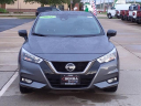 Thumbnail image of 2021 Nissan Versa at Serra Buick Gmc Champaign