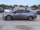 Thumbnail image of 2021 Nissan Versa at Serra Buick Gmc Champaign