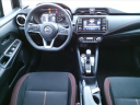 Thumbnail image of 2021 Nissan Versa at Serra Buick Gmc Champaign