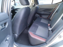 Thumbnail image of 2021 Nissan Versa at Serra Buick Gmc Champaign
