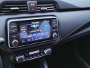 Thumbnail image of 2021 Nissan Versa at Serra Buick Gmc Champaign