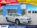 Thumbnail image of 2011 Chevrolet Impala at Island Chevrolet