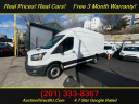 Thumbnail image of 2022 Ford Transit at Auction Direct NJ Auto Sales