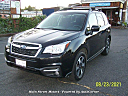 2017 Subaru Forester 2.5i Premium at Main Street Motors