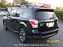 Thumbnail image of 2017 Subaru Forester at Main Street Motors