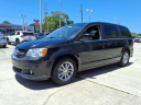 Thumbnail image of 2020 Dodge Grand Caravan at Pat Fischer Nissan