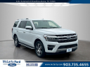 Thumbnail image of 2023 Ford Expedition at McLarty Ford