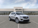 Thumbnail image of 2025 Cadillac XT5 at King O'Rourke Cadillac