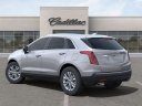 Thumbnail image of 2025 Cadillac XT5 at King O'Rourke Cadillac
