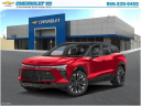 Thumbnail image of 2025 Chevrolet Blazer EV at Chevrolet 112