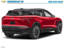 Thumbnail image of 2025 Chevrolet Blazer EV at Chevrolet 112