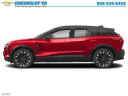 Thumbnail image of 2025 Chevrolet Blazer EV at Chevrolet 112
